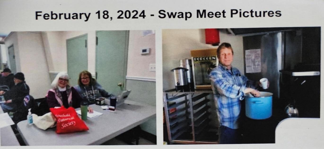 Swap Meet Photos Feb 2024