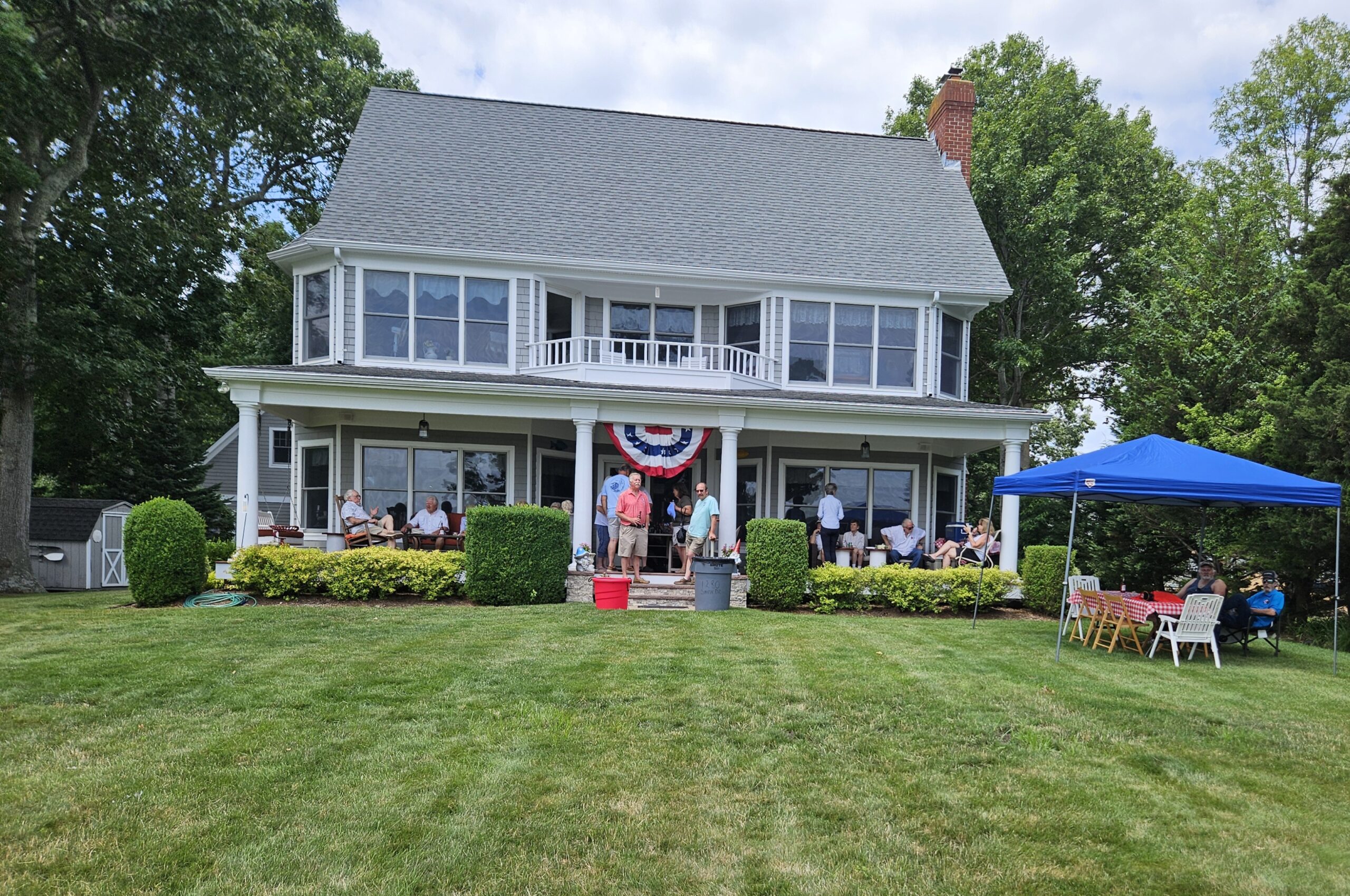 PBR Summer Picnic 2026